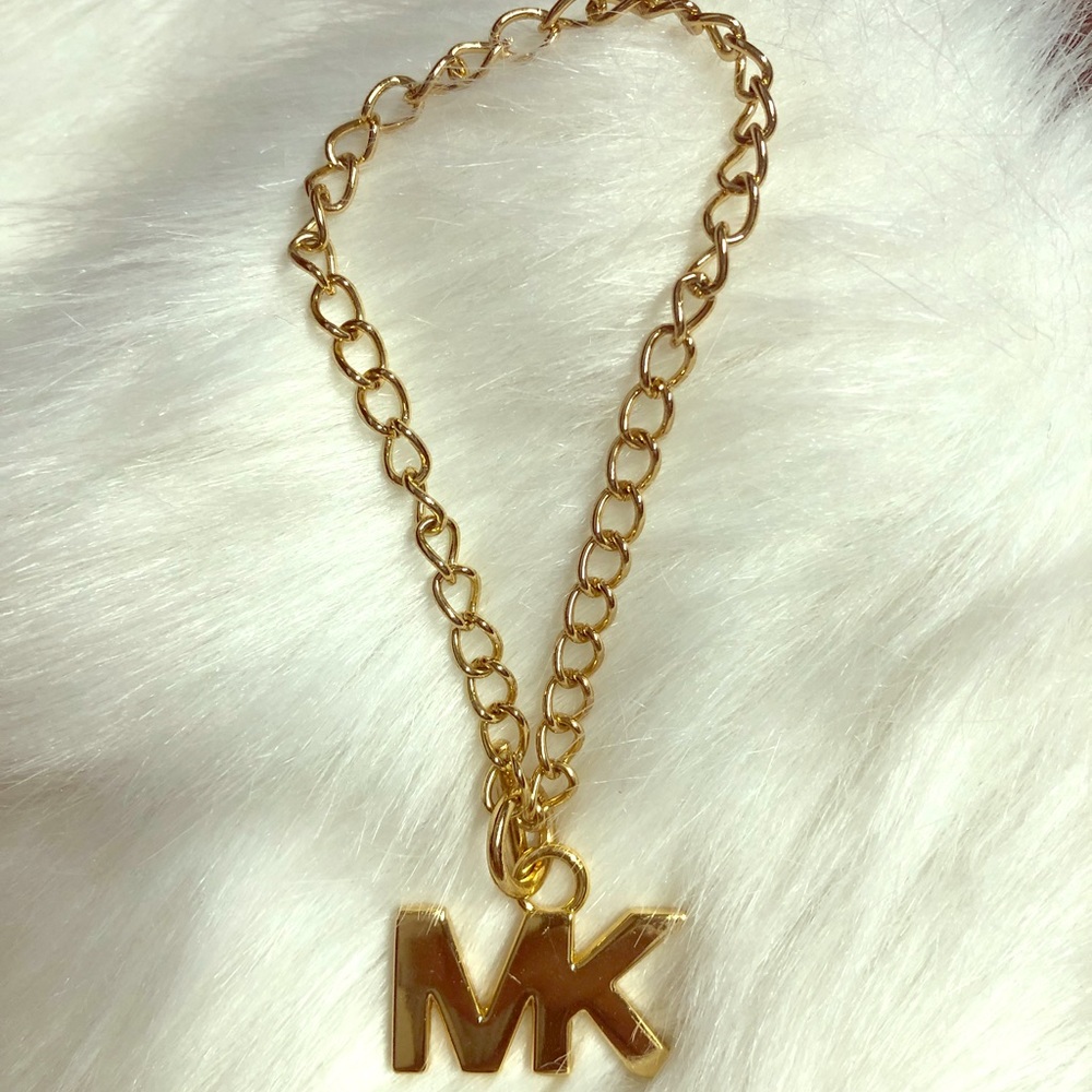 Michael Kors Charm Bracelet
